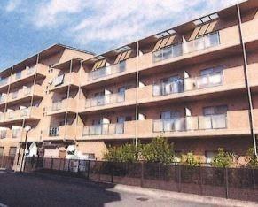 大阪市鶴見区諸口4丁目のマンション