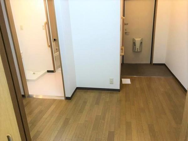 メゾン交楽園参番館（諸口4丁目）