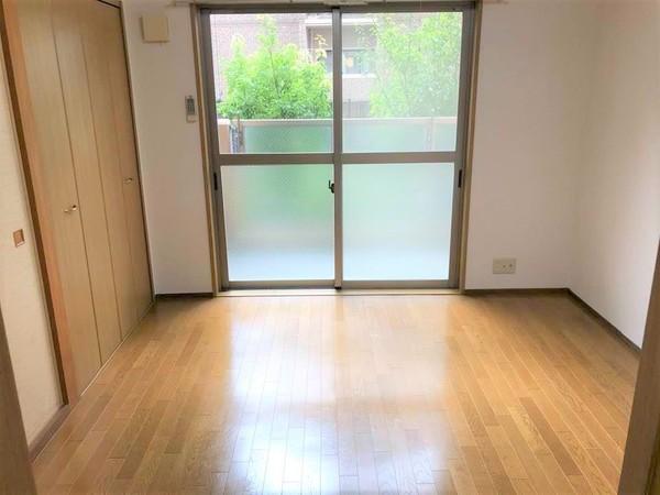 メゾン交楽園参番館（諸口4丁目）