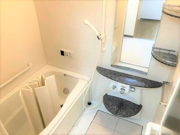 大阪市鶴見区諸口４丁目のマンション