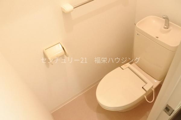 大阪市鶴見区諸口３丁目のマンション
