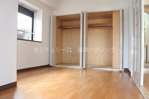 大阪市鶴見区諸口３丁目のマンション