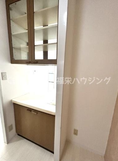大阪市鶴見区諸口３丁目のマンション