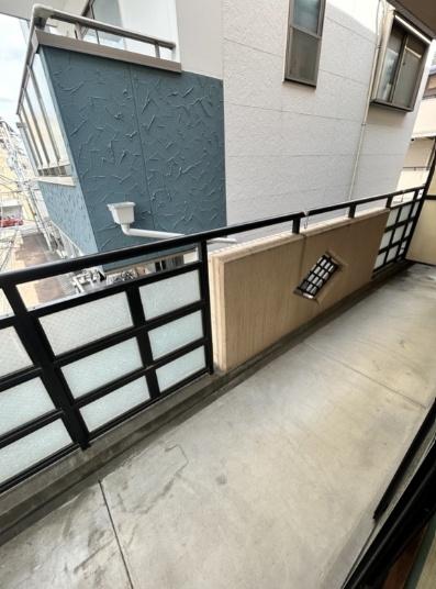 大阪市鶴見区諸口３丁目のマンション