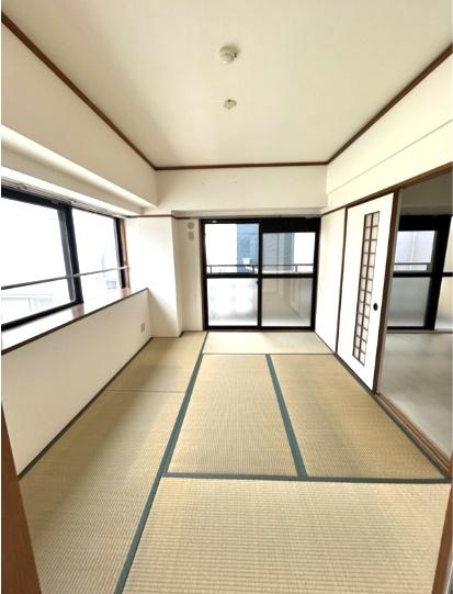 大阪市鶴見区諸口３丁目のマンション