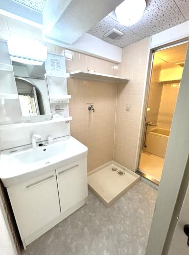 大阪市鶴見区諸口３丁目のマンション