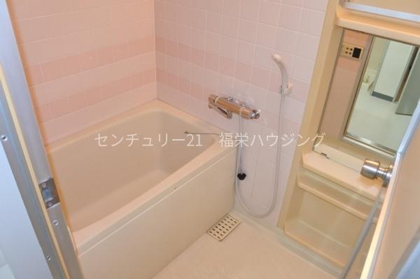 大阪市鶴見区諸口３丁目のマンション