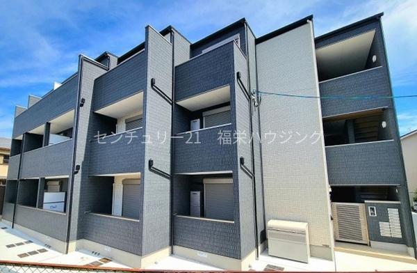 ＡＬＥＧＲＩＡ鶴見区今津★徳庵７分