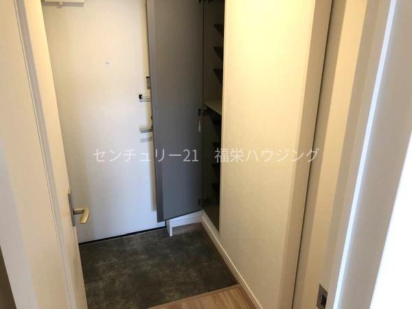 ＡＬＥＧＲＩＡ鶴見区今津★徳庵７分