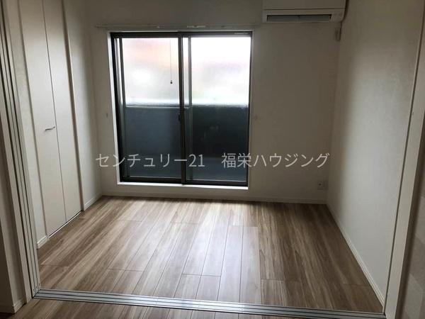 ＡＬＥＧＲＩＡ鶴見区今津★徳庵７分