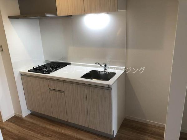 大阪市鶴見区今津南４丁目のアパート