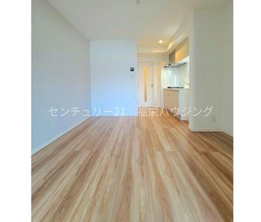 大阪市鶴見区今津南４丁目のアパート