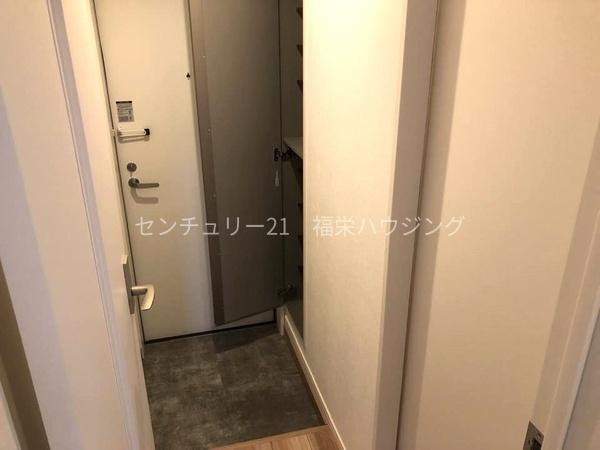 大阪市鶴見区今津南４丁目のアパート