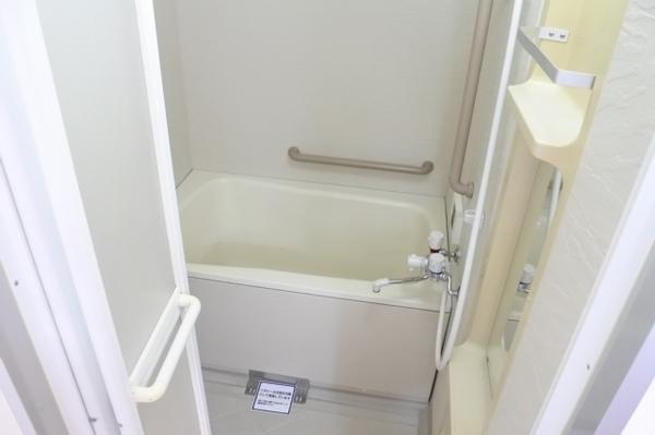 大阪市鶴見区浜２丁目のマンション