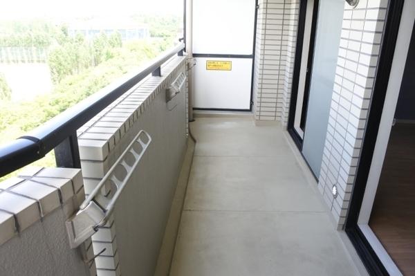 大阪市鶴見区浜２丁目のマンション