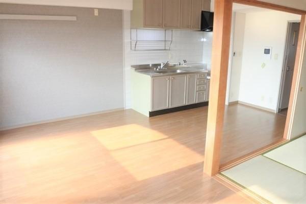 大阪市鶴見区浜２丁目のマンション