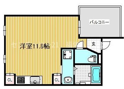 リアライズ鶴見諸口