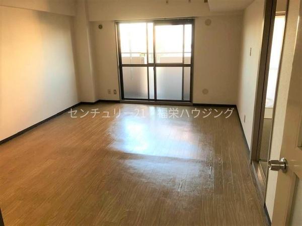 鶴見緑地道端マンション