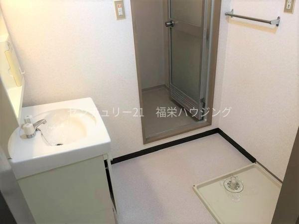鶴見緑地道端マンション