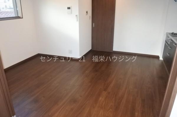 やっと空きました鶴見３丁目です★フェリシエ