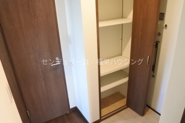 やっと空きました鶴見３丁目です★フェリシエ