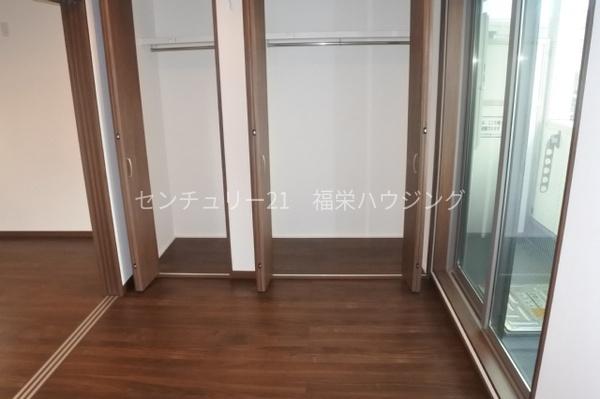 大阪市鶴見区鶴見３丁目のハイツ