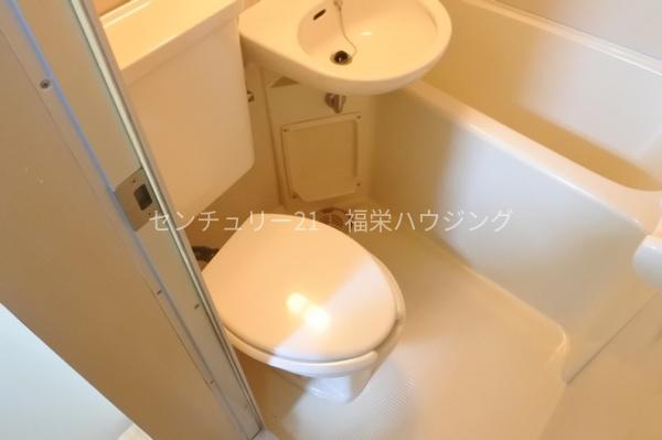 大阪市鶴見区今津南１丁目のマンション