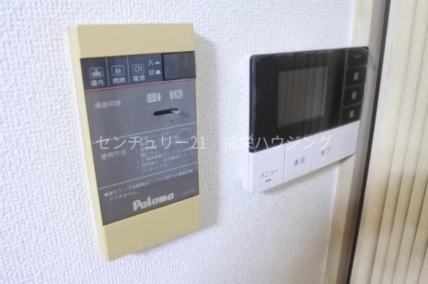 大阪市鶴見区今津南１丁目のマンション