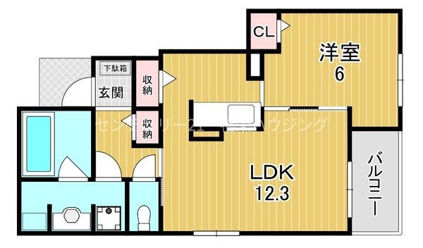Lara＠今津北３丁目