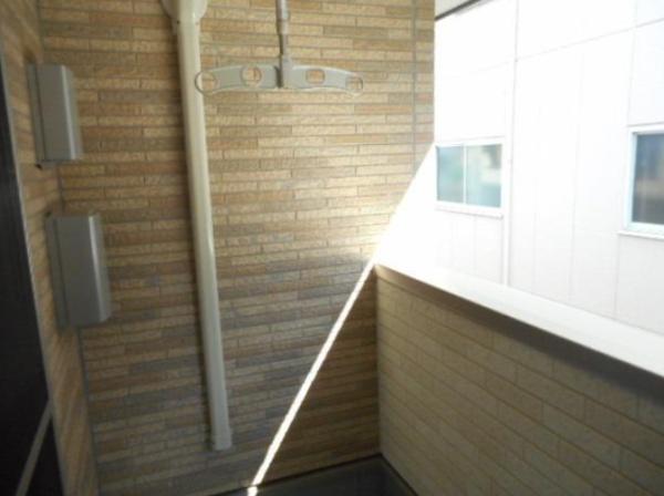 大阪市鶴見区今津北３丁目のアパート