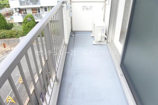大阪市鶴見区横堤１丁目のアパート