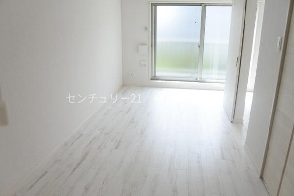 大阪市鶴見区横堤１丁目のアパート