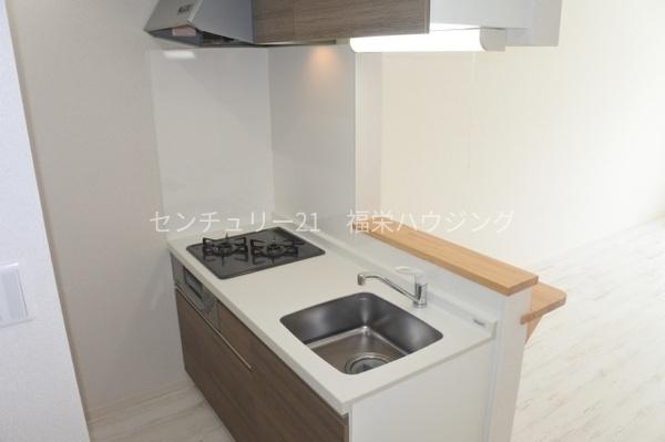 大阪市鶴見区横堤１丁目のアパート