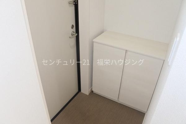 大阪市鶴見区横堤１丁目のアパート