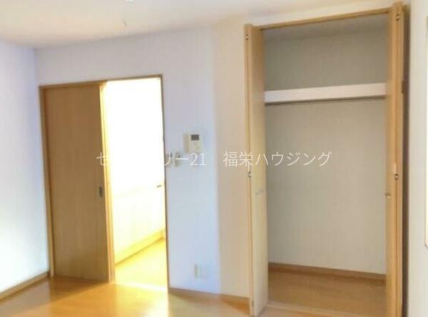 穏やかにひとり暮らし♪パレスハナテンⅡ