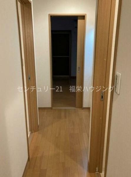穏やかにひとり暮らし♪パレスハナテンⅡ