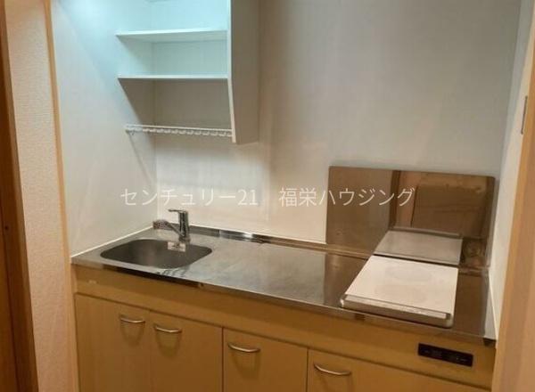 穏やかにひとり暮らし♪パレスハナテンⅡ
