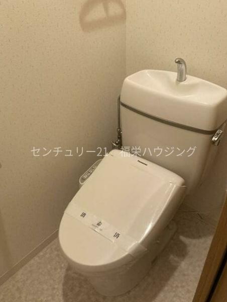 穏やかにひとり暮らし♪パレスハナテンⅡ