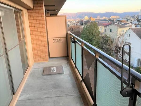 大阪市鶴見区諸口２丁目のマンション