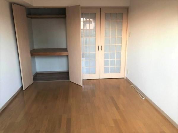 大阪市鶴見区諸口２丁目のマンション