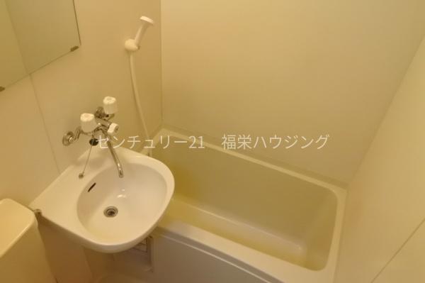 ハナテン千葉ハウス★ロフト付きです