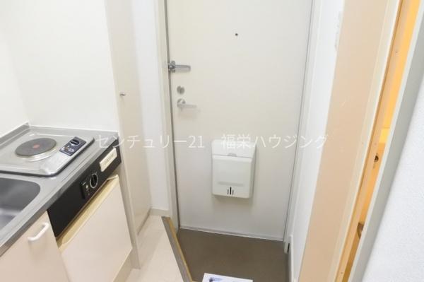 ハナテン千葉ハウス★ロフト付きです