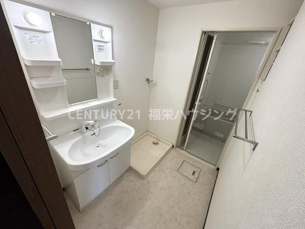 大阪市鶴見区安田４丁目のマンション