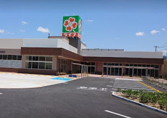 大阪市鶴見区安田４丁目のマンション(ライフ安田諸口店)