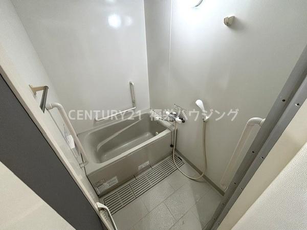 大阪市鶴見区安田４丁目のマンション
