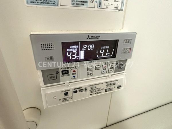 大阪市鶴見区安田４丁目のマンション