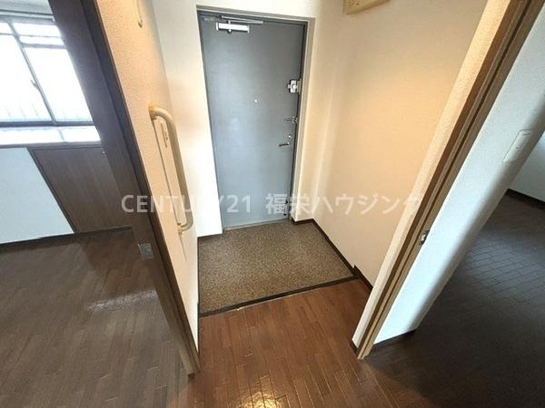 大阪市鶴見区安田４丁目のマンション