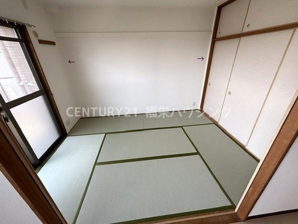 大阪市鶴見区安田４丁目のマンション