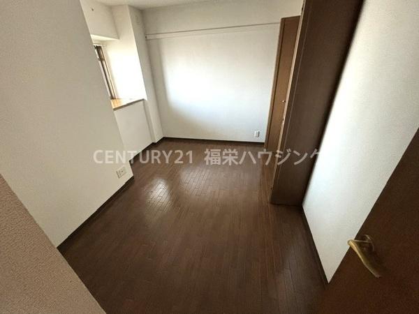 大阪市鶴見区安田４丁目のマンション