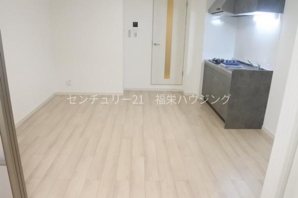 大阪市鶴見区今津北４丁目のアパート